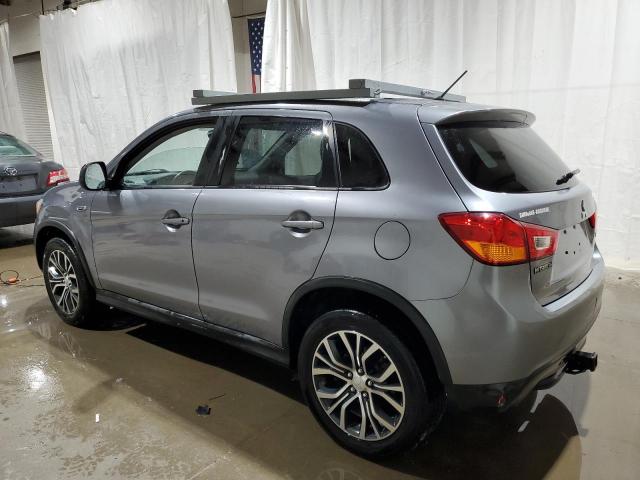 Vin: ja4ar3au3gz050386, lot: 42013135, mitsubishi outlander es 20162