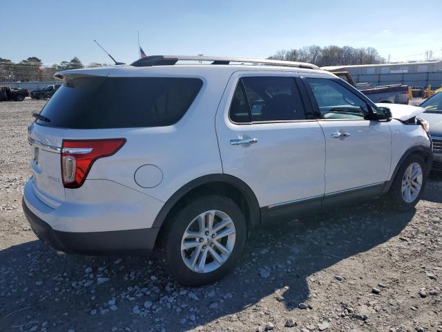 Vin: 1fm5k7d83egb06820, lot: 87678445, ford explorer xlt 20143