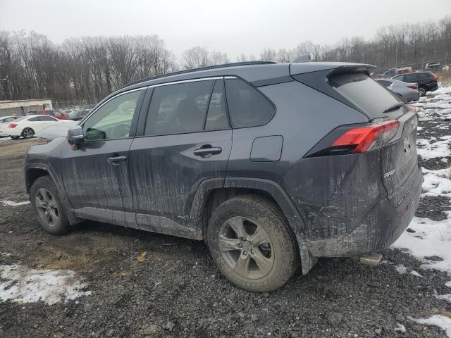 Vin: jtmrwrfv7rj061334, lot: 88657315, toyota rav4 xle 20242