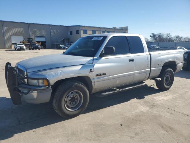 DODGE RAM 2500