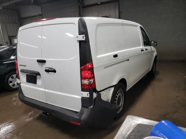 2023 MERCEDES-BENZ METRIS - W1YV0BEYXP4227890