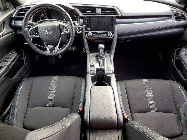 2020 HONDA CIVIC SPOR - 19XFC2F8XLE025171