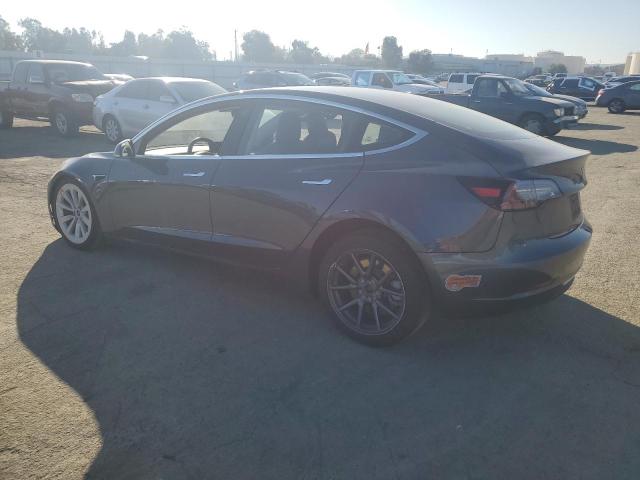 2020 TESLA MODEL 3 5YJ3E1EB9LF717453