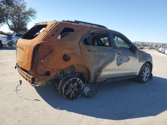 2016 CHEVROLET EQUINOX LT 2GNALCEK5G1155110