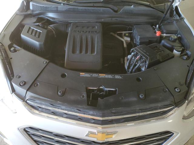 2017 CHEVROLET EQUINOX LT 2GNALCEK6H1604179