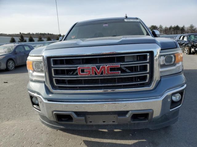 2015 GMC SIERRA K15 - 1GTV2VEC0FZ279387