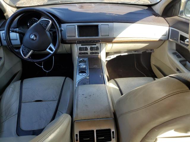 2015 JAGUAR XF 3.0 SPO SAJWJ0FF5F8U65002