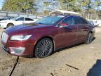 2017 LINCOLN MKZ RESERV - 3LN6L5E98HR649557