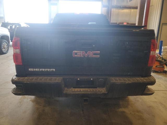 2017 GMC SIERRA K15 1GTV2LEC5HZ330731