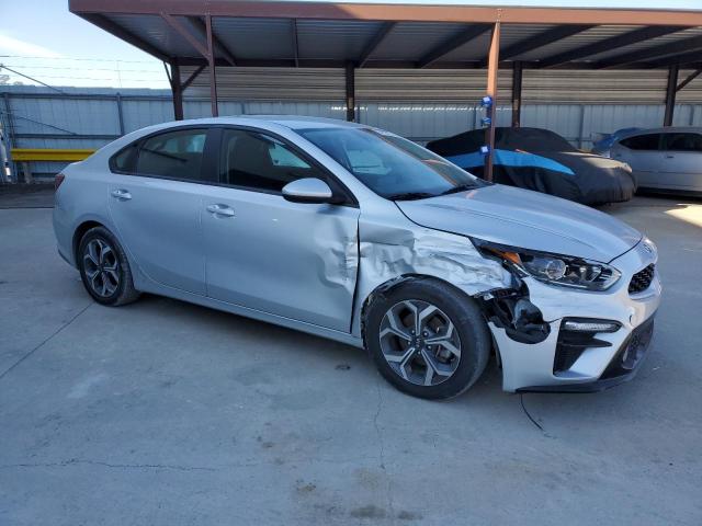 2021 KIA FORTE FE 3KPF24AD5ME305813