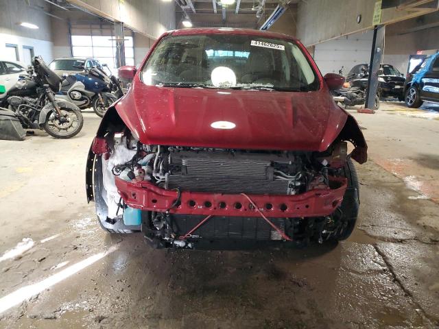 2017 FORD ESCAPE SE - 1FMCU0GD2HUB40397