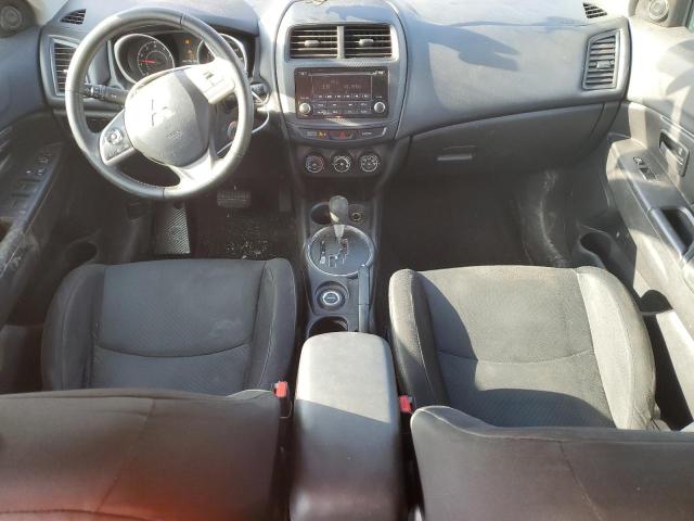 2015 MITSUBISHI OUTLANDER SPORT ES 4A4AR3AU3FE009647