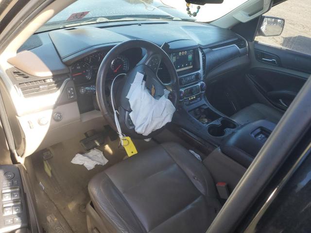 2015 CHEVROLET TAHOE K150 - 1GNSKBKC0FR638332