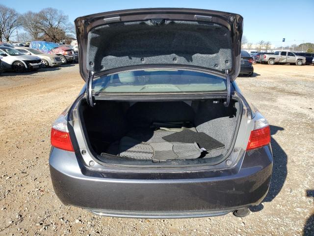2015 HONDA ACCORD LX - 1HGCR2F36FA074740