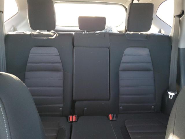 2022 HONDA CR-V EX - 7FARW1H55NE024559