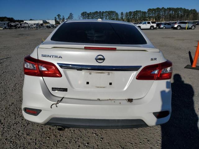 2017 NISSAN SENTRA S - 3N1AB7AP8HY208246