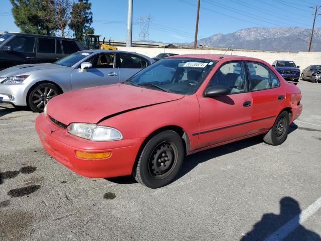 1995 GEO PRIZM BASE #3045858661