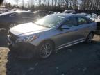2015 HYUNDAI SONATA SPO - 5NPE34AB7FH062706