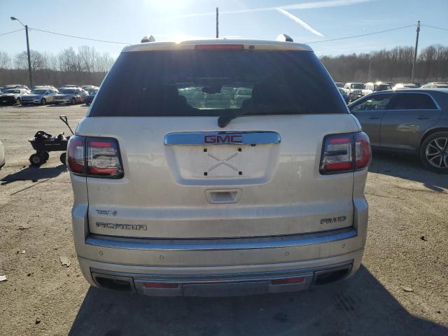 2015 GMC ACADIA DEN 1GKKVTKD7FJ236504