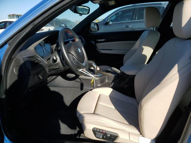 2020 BMW 230I WBA2J1C05L7E57082