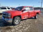 2017 CHEVROLET SILVERADO - 3GCUKREC7HG415231