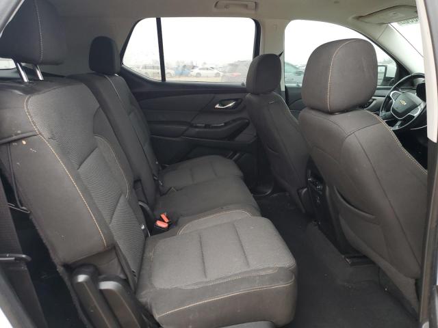 2020 CHEVROLET TRAVERSE L - 1GNERGKW8LJ158646