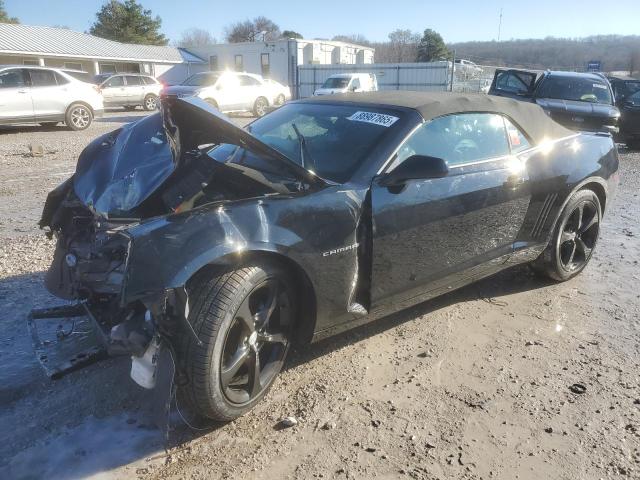 CHEVROLET CAMARO LT