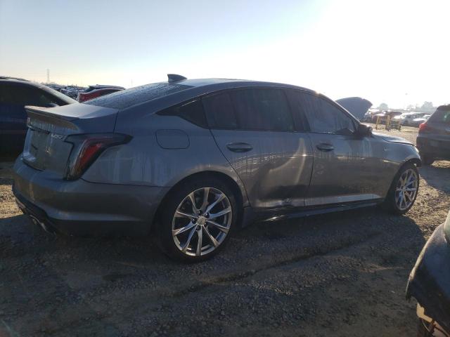 2022 CADILLAC CT5-V - 1G6DV5RW9N0120283