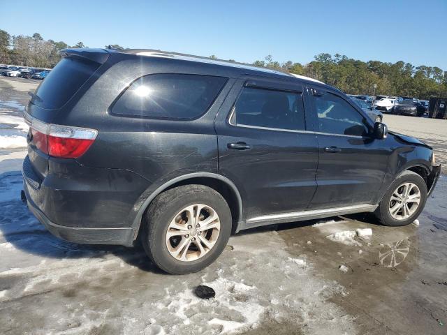 Vin: 1d4rd4gg5bc667124, lot: 41788835, dodge durango crew 20113
