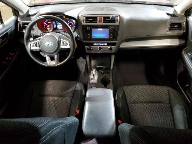 2017 SUBARU OUTBACK 2. - 4S4BSAAC2H3204614