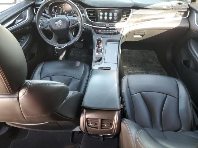 2017 BUICK LACROSSE E 1G4ZP5SS4HU211118