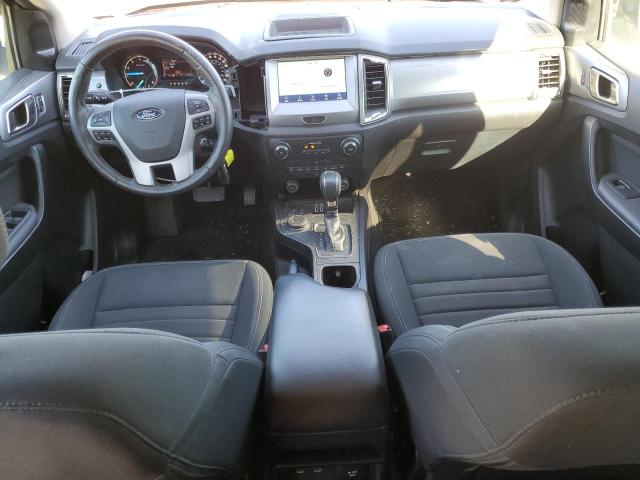 2021 FORD RANGER XL 1FTER4FH5MLD44184
