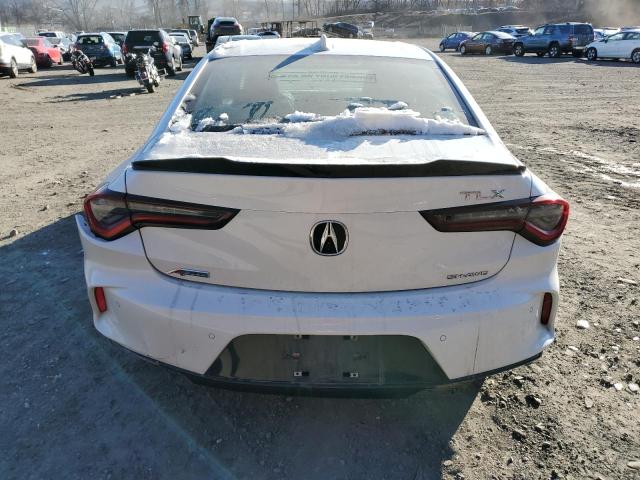 2023 ACURA TLX A-SPEC - 19UUB6F59PA002093