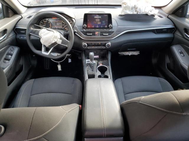2024 NISSAN ALTIMA SV 1N4BL4DV5RN399040