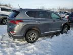 HYUNDAI SANTA FE S 5NMS23AD9KH132702 photo