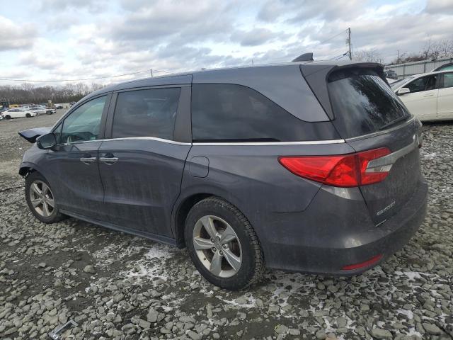 2019 HONDA ODYSSEY EX - 5FNRL6H79KB054615