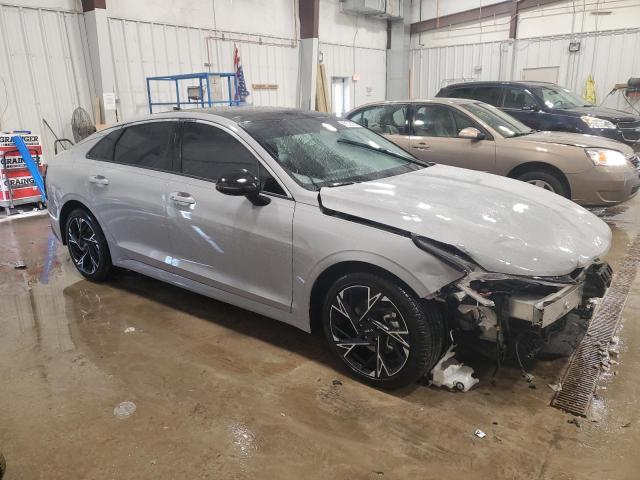 2025 KIA K5 GT LINE - KNAG64J78S5305135