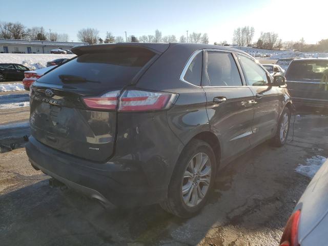 2021 FORD EDGE TITAN - 2FMPK4K98MBA60605
