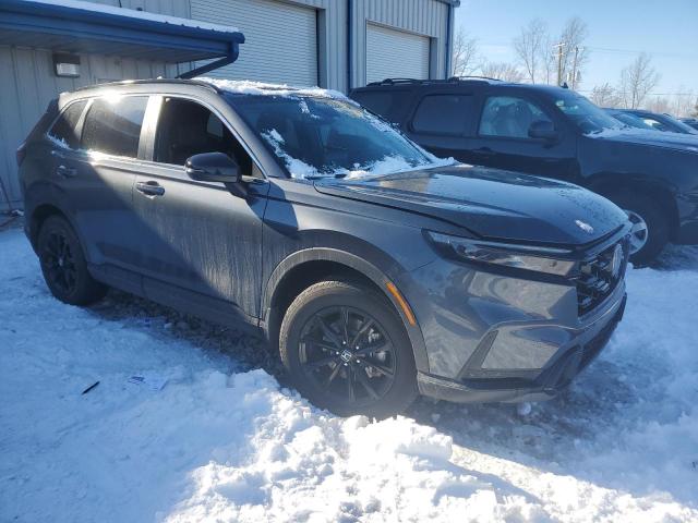 Vin: 7fars6h8xse018187, lot: 88177755, honda crv sport-l 20254