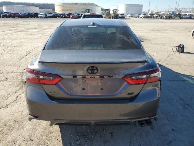2023 TOYOTA CAMRY SE N - 4T1G11AK4PU148698