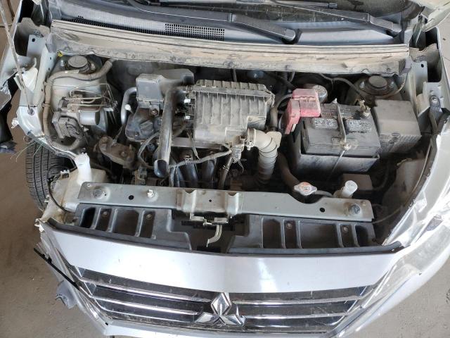 2022 MITSUBISHI MIRAGE G4 - ML32FUFJ1NHF07129