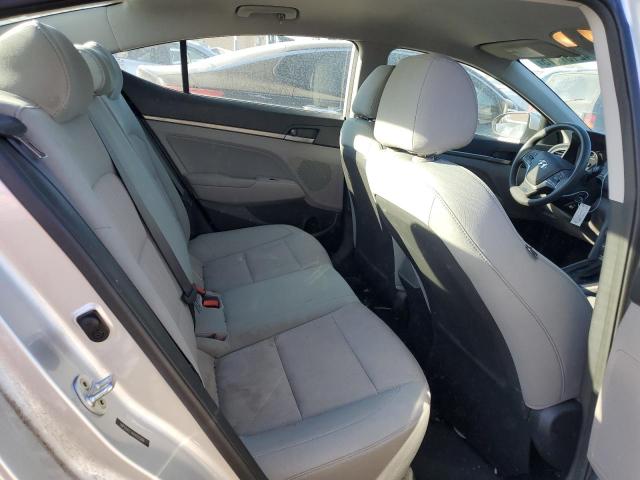 2017 HYUNDAI ELANTRA SE - 5NPD84LF4HH092066