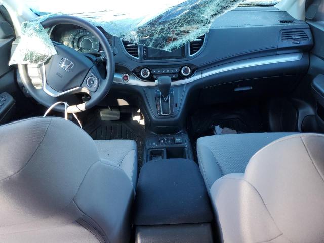 2016 HONDA CR-V EX - 3CZRM3H5XGG711850