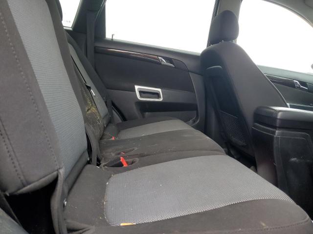 2015 CHEVROLET CAPTIVA LT 3GNAL3EK9FS524604