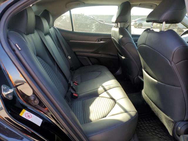 2018 TOYOTA CAMRY L 4T1B11HK1JU619312