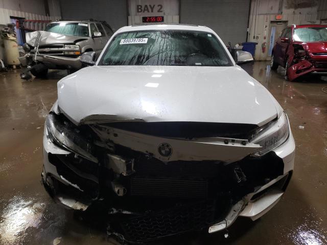 2016 BMW M235XI - WBA1J9C50GV372185