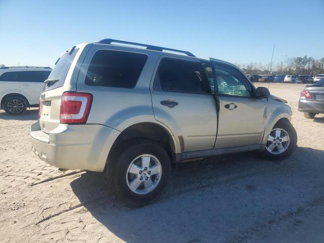 Vin: 1fmcu0d70bka61764, lot: 42215645, ford escape xlt 20113