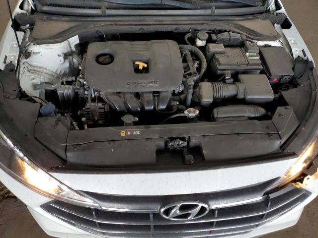 2020 HYUNDAI ELANTRA SE 5NPD74LF9LH513789