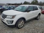 2016 FORD EXPLORER X - 1FM5K7D87GGB69728