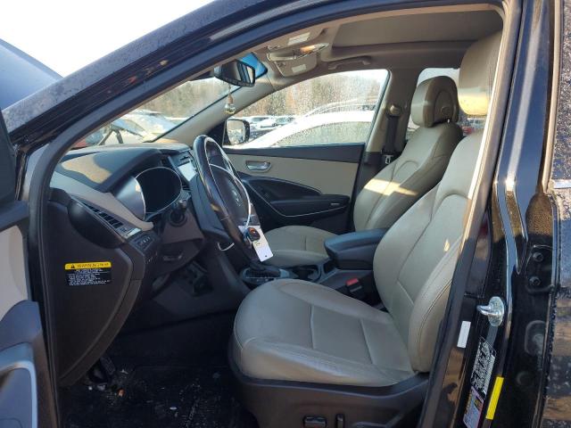 2017 HYUNDAI SANTA FE S - 5XYZWDLA8HG494499